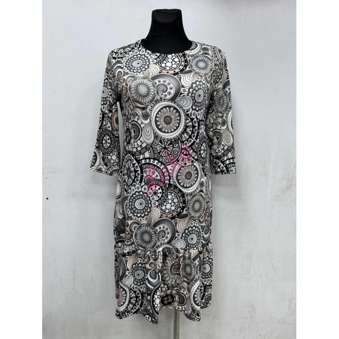 Women's dress Polska NOM-9521