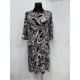 Women's dress Polska NOM-9522