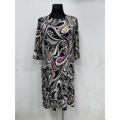 Women's dress Polska NOM-9523