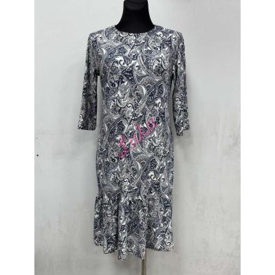 Women's dress Polska NOM-9526