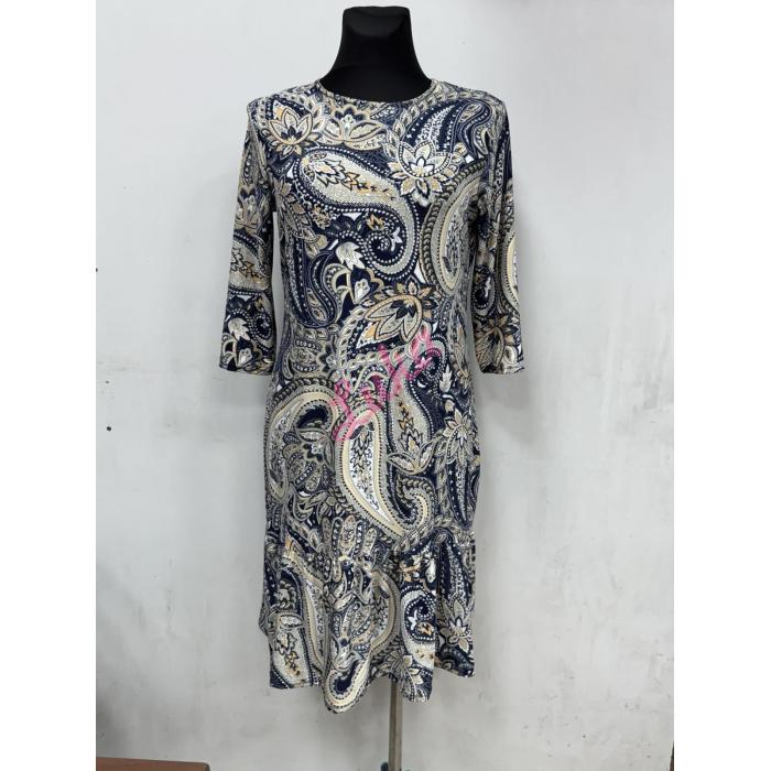 Women's dress Polska NOM-9527