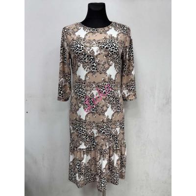 Women's dress Polska NOM-9531