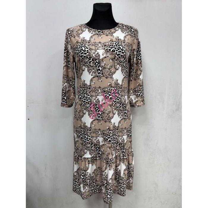 Women's dress Polska NOM-9530