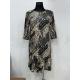 Women's dress Polska NOM-9531