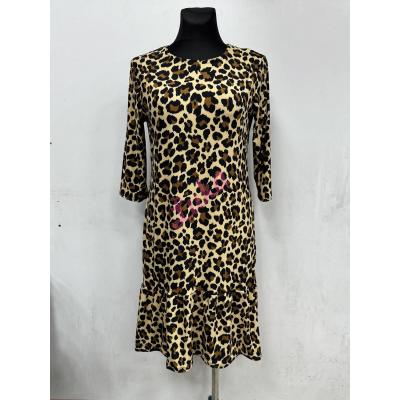 Women's dress Polska NOM-9534