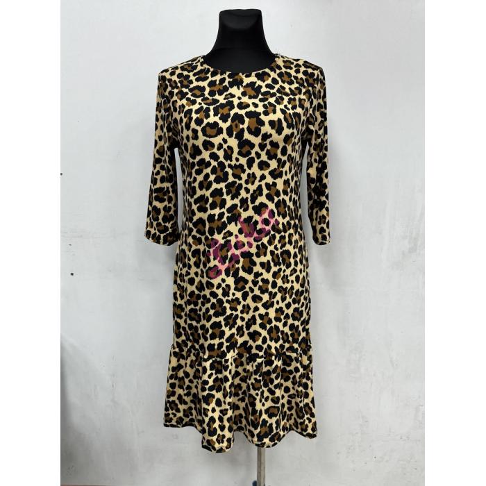 Women's dress Polska NOM-9533