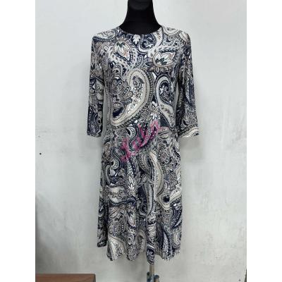 Women's dress Polska NOM-9537