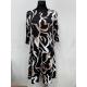 Women's dress Polska NOM-9537