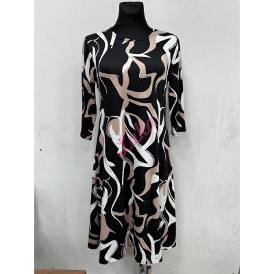 Women's dress Polska NOM-9538