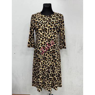 Women's dress Polska NOM-9543