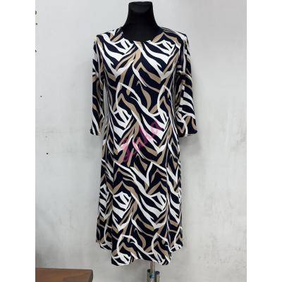 Women's dress Polska NOM-9544