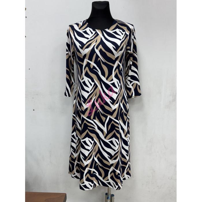 Women's dress Polska NOM-9543