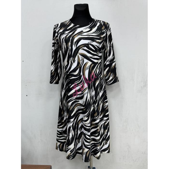 Women's dress Polska NOM-9544