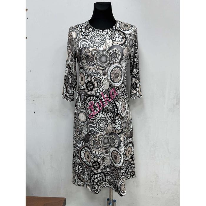 Women's dress Polska NOM-9545