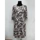 Women's dress Polska NOM-9546