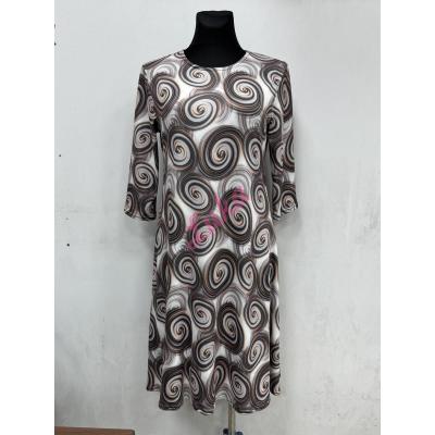 Women's dress Polska NOM-9547