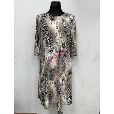 Women's dress Polska NOM-9549