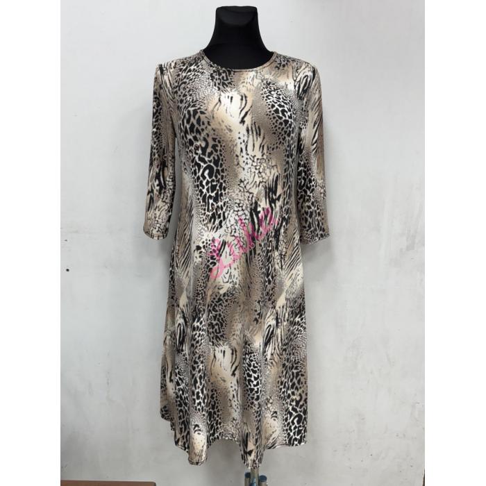 Women's dress Polska NOM-9548