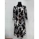 Women's dress Polska NOM-9549