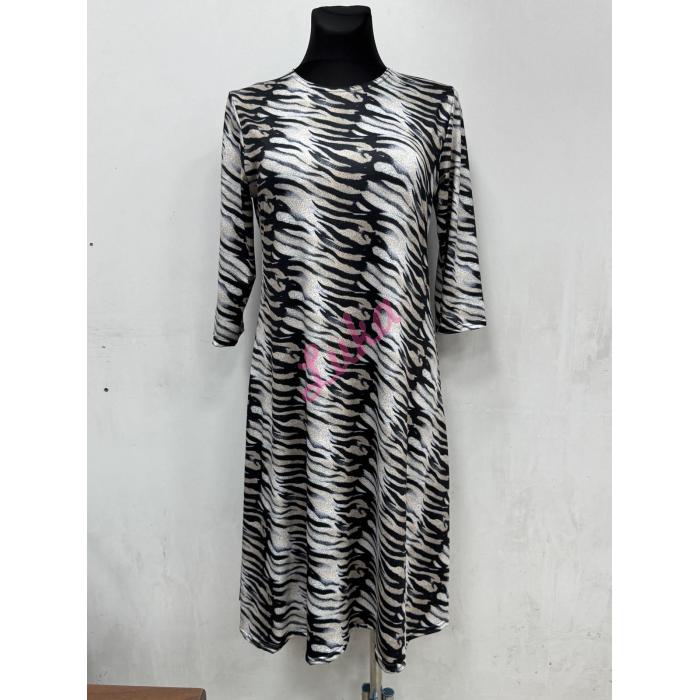 Women's dress Polska NOM-9552