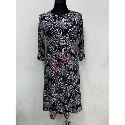 Women's dress Polska NOM-9555