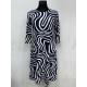 Women's dress Polska NOM-9556