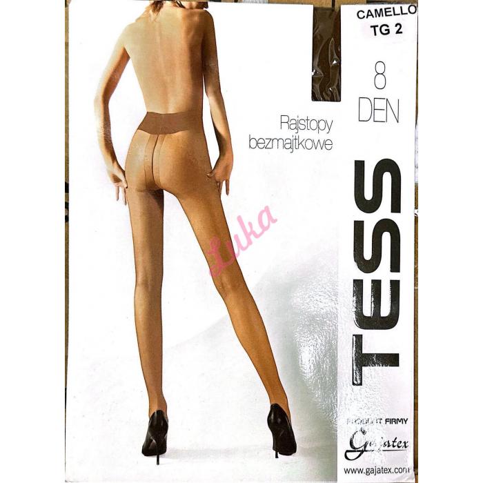 Women's tights 8 DEN Gajatex Miele