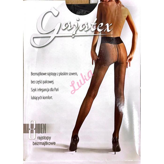 Rajstopy damskie 8 DEN Gajatex Miele