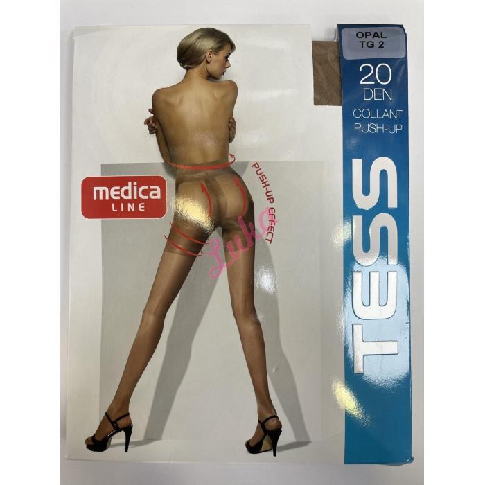 Women's tights 20 DEN Collant SABIA