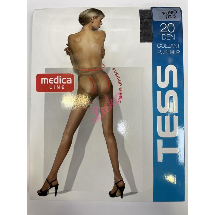 Women's tights 20 DEN Collant OPAL