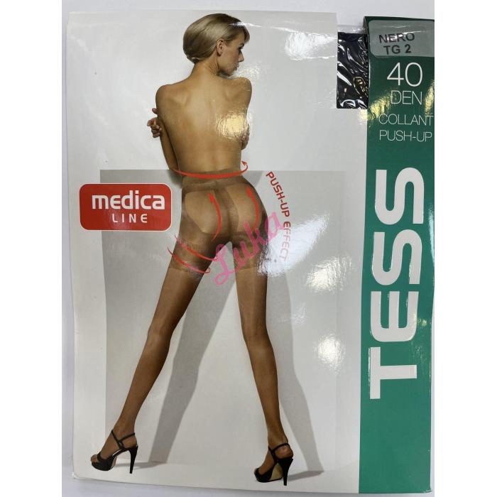 Women's tights 40 DEN Collant FUMO