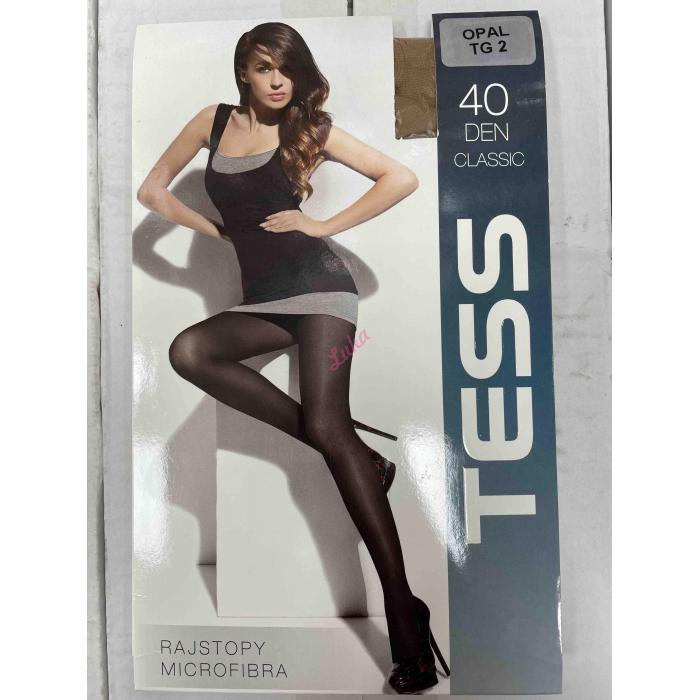 Women's tights 20DEN CLASSIC SAHARA