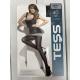 Women's tights 40DEN CLASSIC GRAFIT