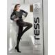 Women's tights 40DEN CLASSIC NERO