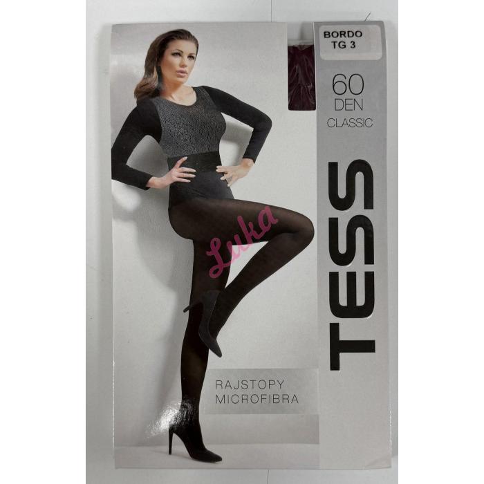 Women's tights 60DEN CLASSIC OPAL