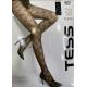 Women's tights 20DEN TRENDY NERO