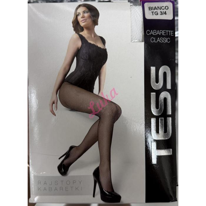 Women's tights CABARETTE CLASSIC OPAL