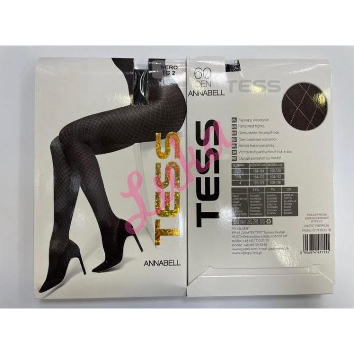 Rajstopy damskie 60DEN