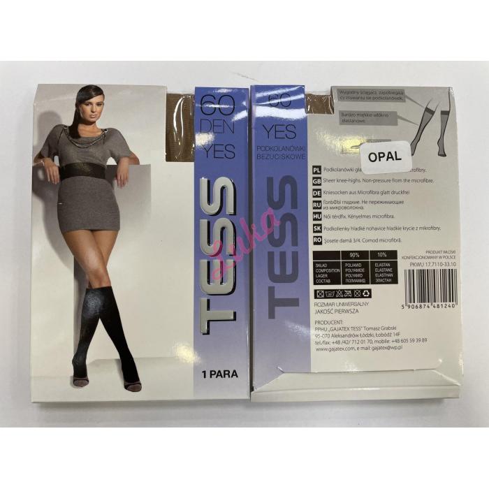 Women's knee Baolly mix026