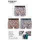 Men's boxer shorts Tomny 2306 2XL