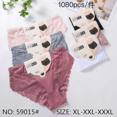 Women's panties Hana 35153