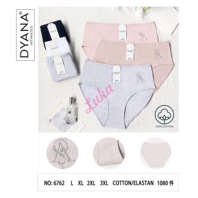 Women's panties Dyana 6739