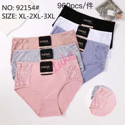 Women's panties Hana 70096
