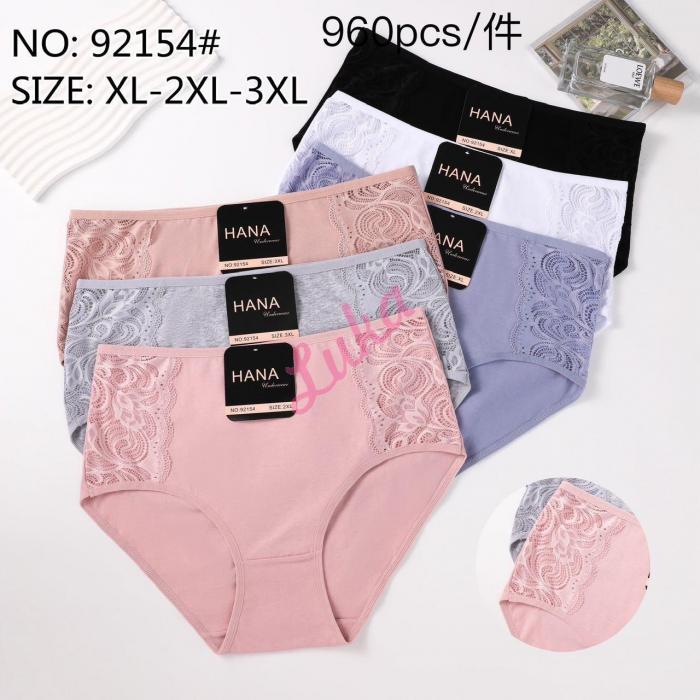 Women's panties Hana 70096