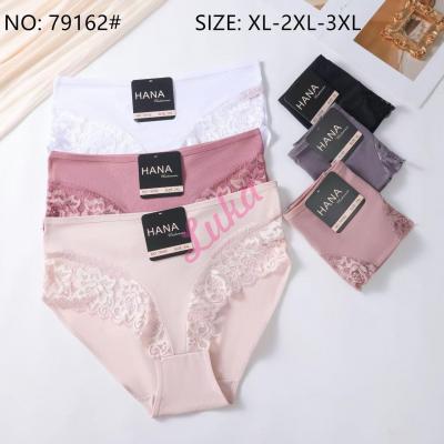 Women's panties Hana 79124