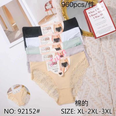 Majtki damskie Hana 38247