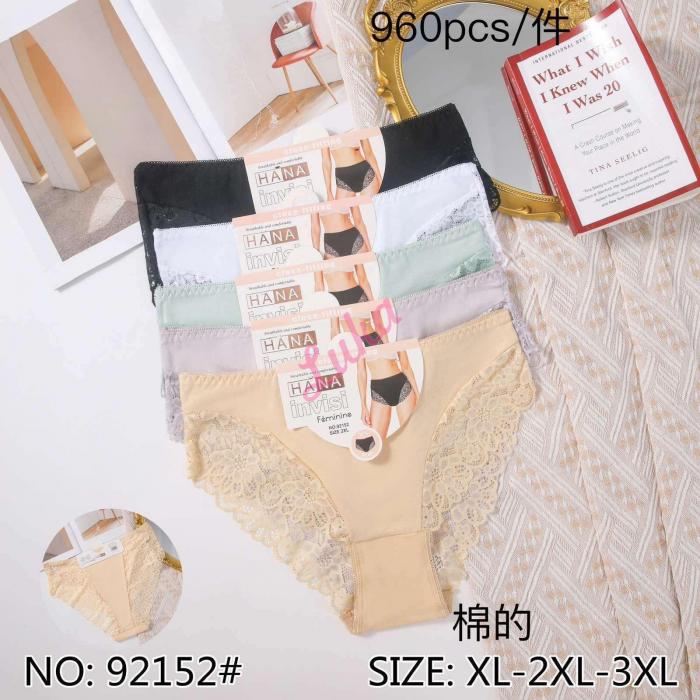 Women's panties Hana 38247
