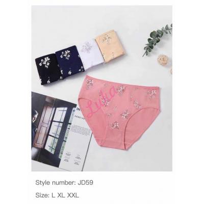 Majtki damskie Hana 92152