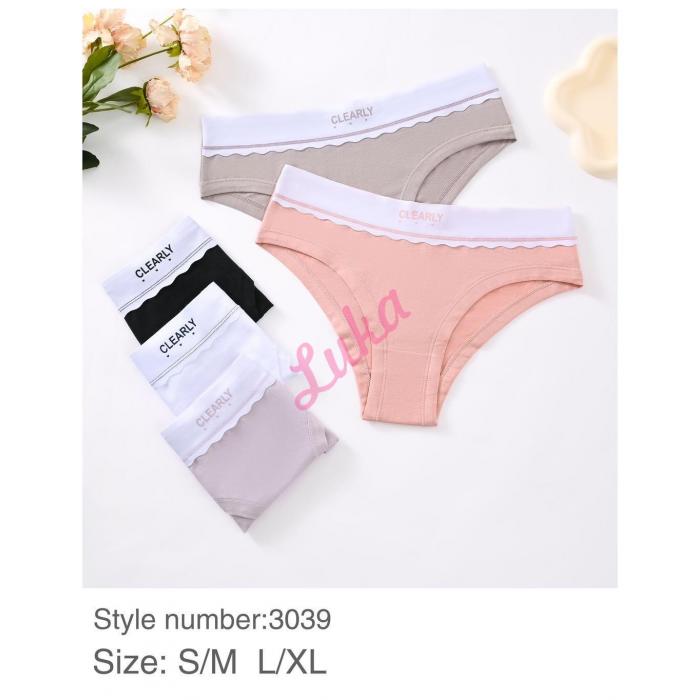 Women's panties