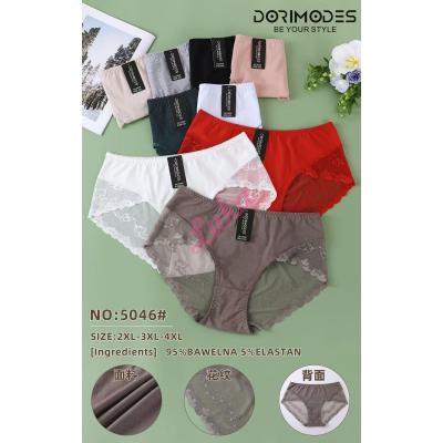 Women's panties Dorimodes NO-037